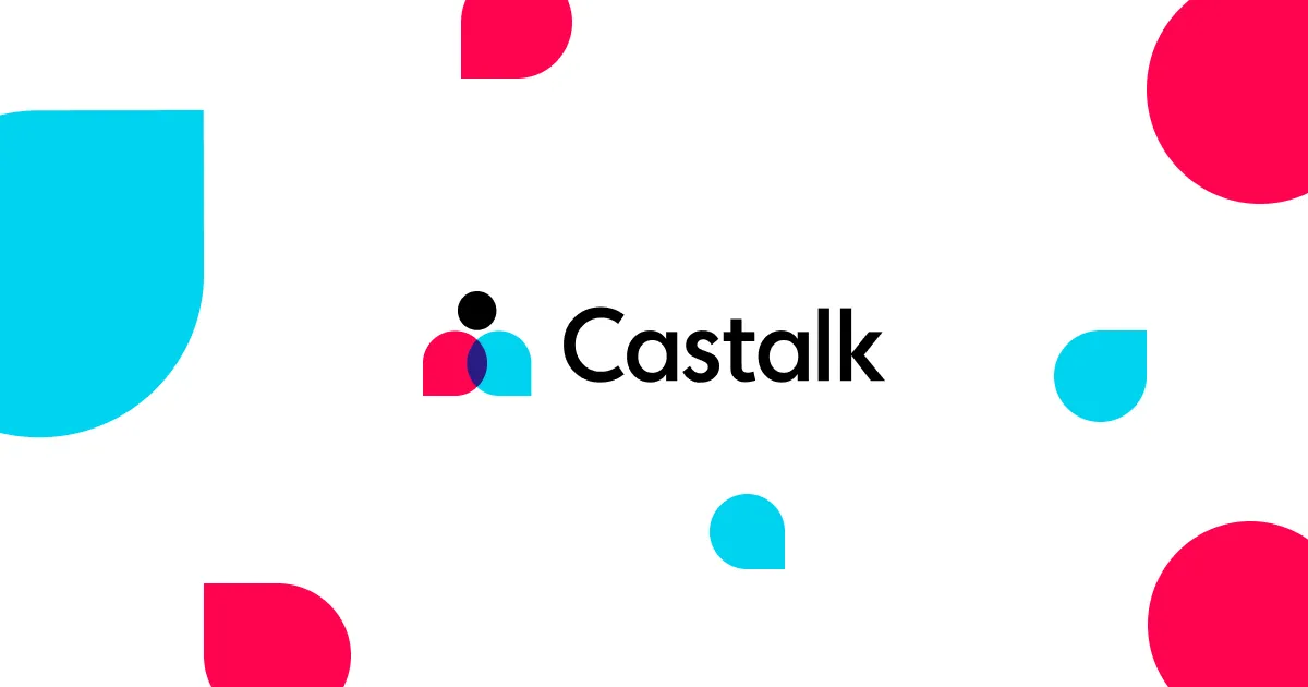 Castalk
